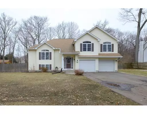 South Hadley, MA 01075,44 Old Lyman Road