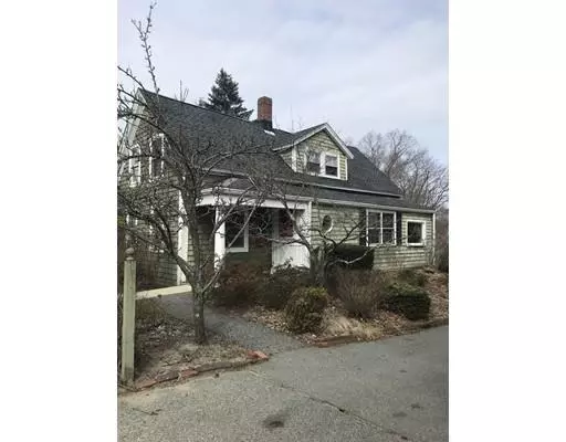 544 West Main Street, Avon, MA 02322