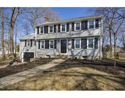 44 Pyramid Ln, Scituate, MA 02066