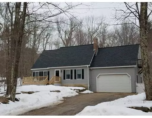 161 Alpine Rd, Fitchburg, MA 01420