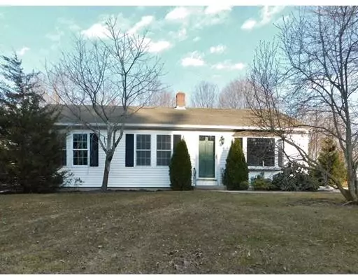 Cumberland, RI 02864,263 Harriet Ln