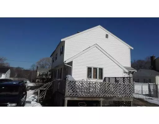 Avon, MA 02322,45 Gill St