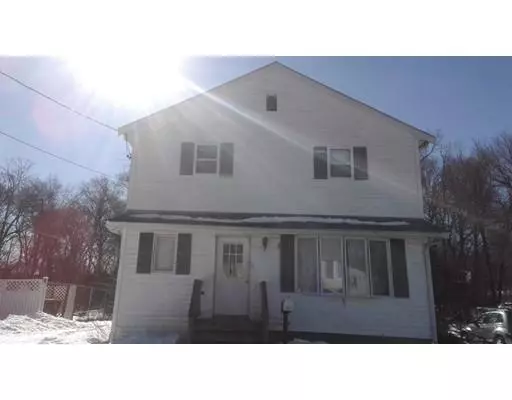 Avon, MA 02322,45 Gill St