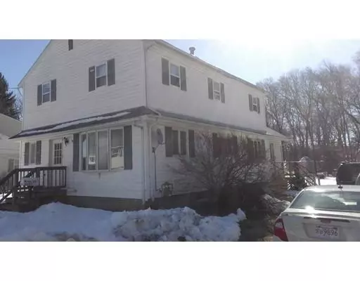 45 Gill St, Avon, MA 02322