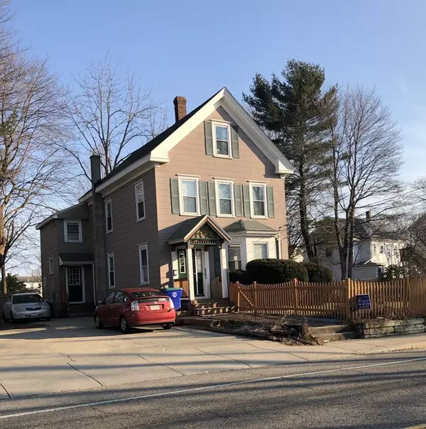 Rockland, MA 02370,152 W Water St