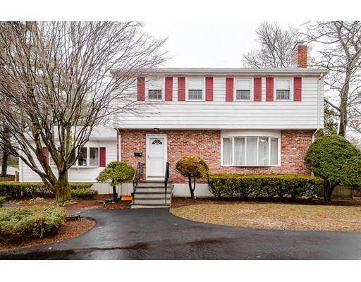 25 Heelan Ave, Stoughton, MA 02072