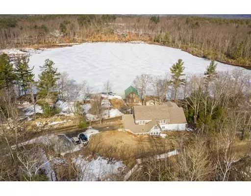 47 Beaver Dam Rd, Ashby, MA 01431