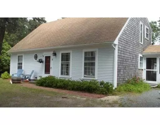 8 Little Way, Dennis, MA 02639