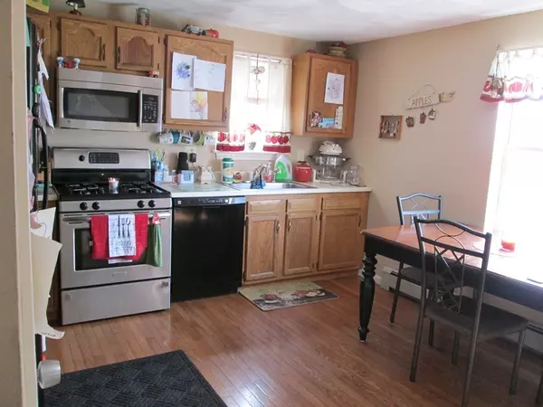 Westminster, MA 01473,21 West Hill Dr, #D