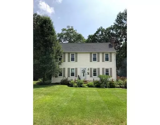 Blackstone, MA 01504,11 Dawn Street