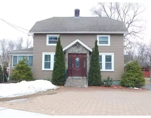 35 Morningside Terrace, West Springfield, MA 01089