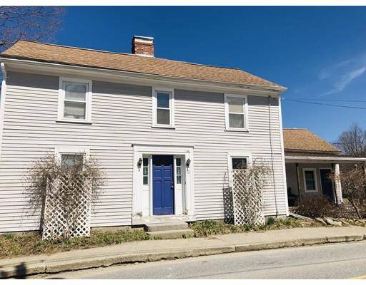 10 Maple St, Sterling, MA 01564