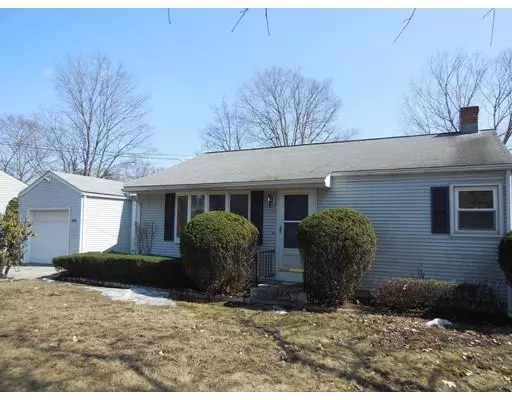 400 Homestead Avenue, Holyoke, MA 01040