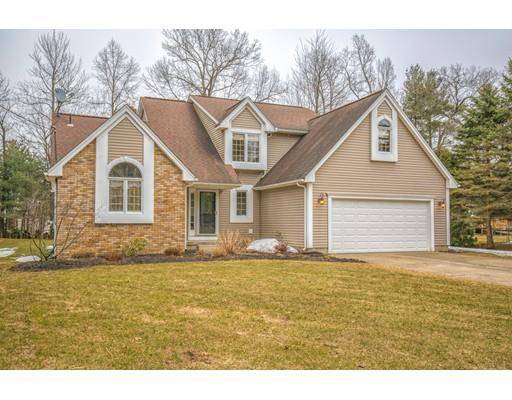 12 Mallard Lane, Westfield, MA 01085