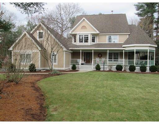 10 Mulberry Dr., Kingston, MA 02364