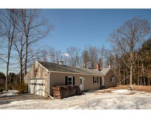 Winchendon, MA 01475,141-R Rice Rd