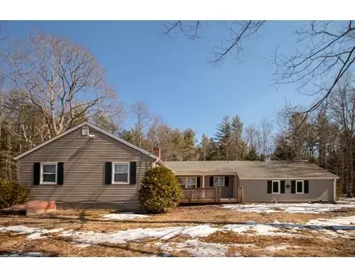 Winchendon, MA 01475,141-R Rice Rd