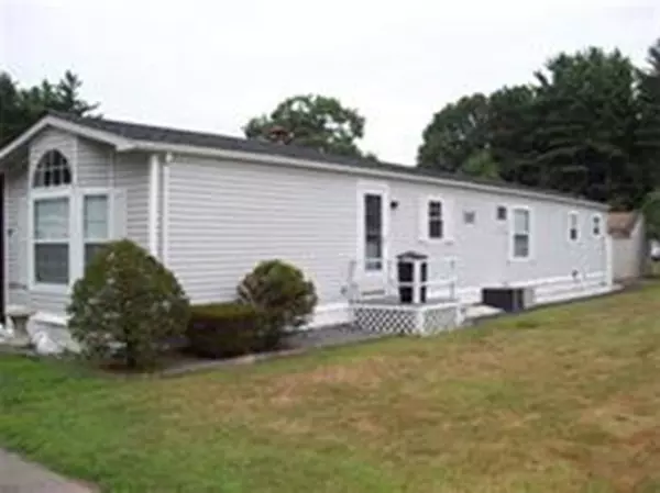 Merrimac, MA 01860,14 Wendy Way