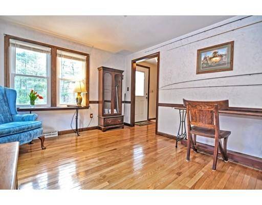 Sharon, MA 02067,240 Massapoag Ave