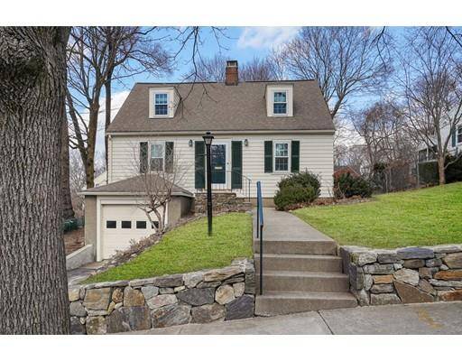 Winchester, MA 01890,8 Prince Avenue