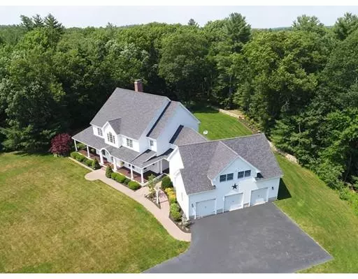 Stow, MA 01775,36 Fairway