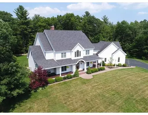 Stow, MA 01775,36 Fairway