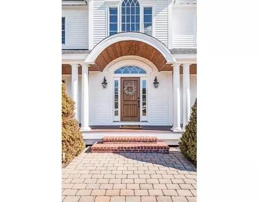 Stow, MA 01775,36 Fairway