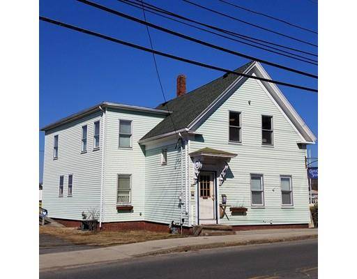 97-99 East Main, Gloucester, MA 01930