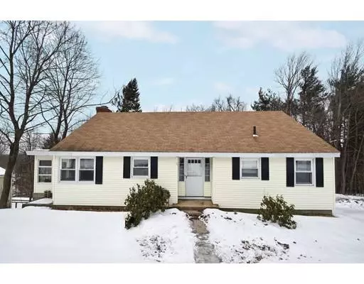 56 James Street, Gardner, MA 01440