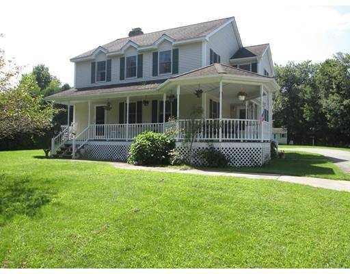 64 East St, Granby, MA 01033