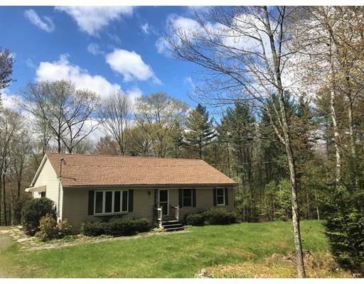 Northfield, MA 01360,479 South Mountain Road