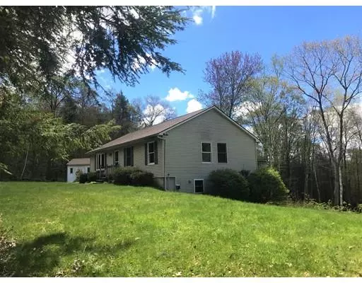 479 South Mountain Road, Northfield, MA 01360