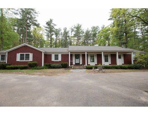 21 Algonquin Rd, Canton, MA 02021