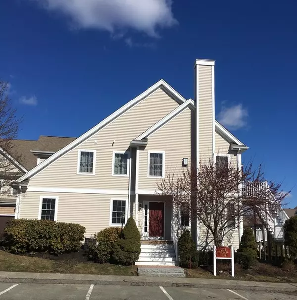 206 Tamarack Lane #206, Abington, MA 02351