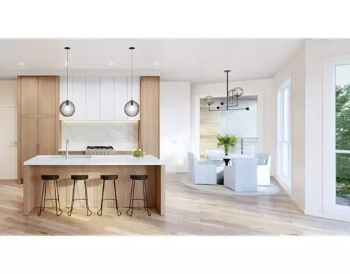 287 Old Colony #2, Boston, MA 02127