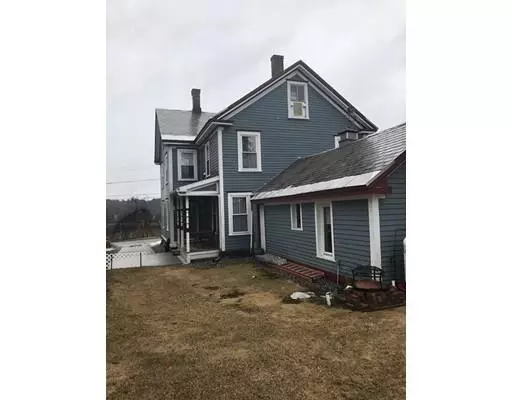 Montague, MA 01376,50 Prospect Street