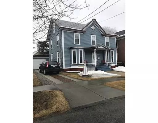 50 Prospect Street, Montague, MA 01376