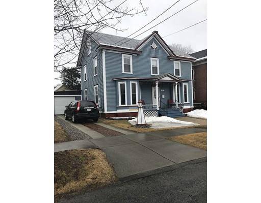 Montague, MA 01376,50 Prospect Street