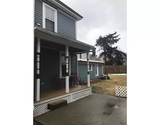 Montague, MA 01376,50 Prospect Street