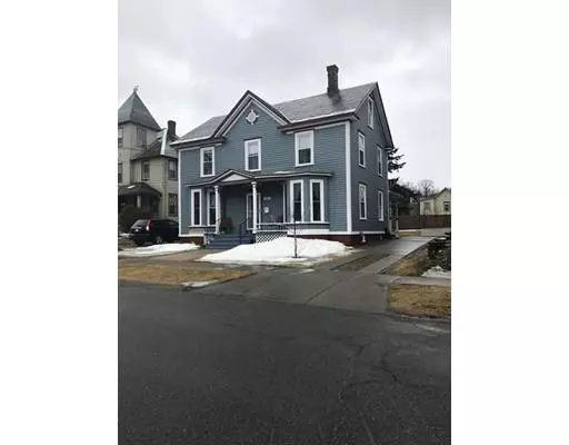 Montague, MA 01376,50 Prospect Street