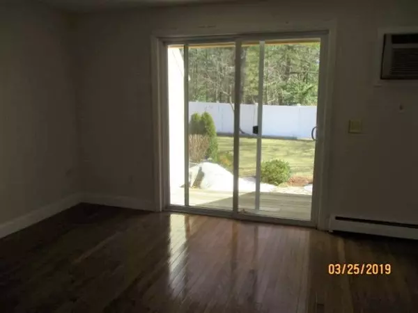 Shirley, MA 01464,172 Ayer Road #D