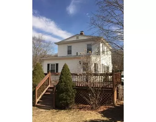 Mansfield, MA 02048,280 Hope St