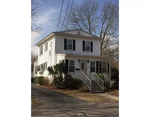 280 Hope St, Mansfield, MA 02048