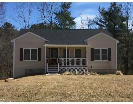 Southbridge, MA 01550,156 Cournoyer Blvd