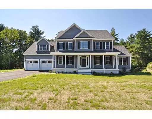 54 Hardy St, Dunstable, MA 01827