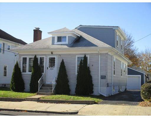 390 Power Road, Pawtucket, RI 02860