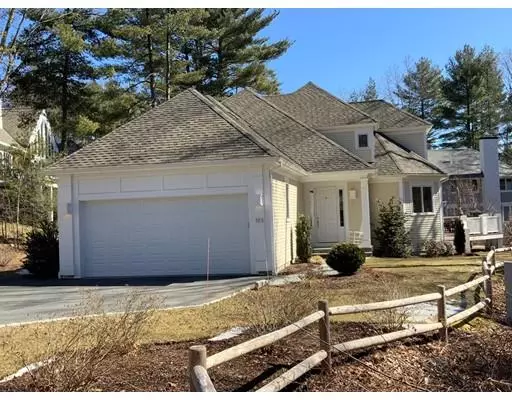 193 Country Club Way, Ipswich, MA 01938