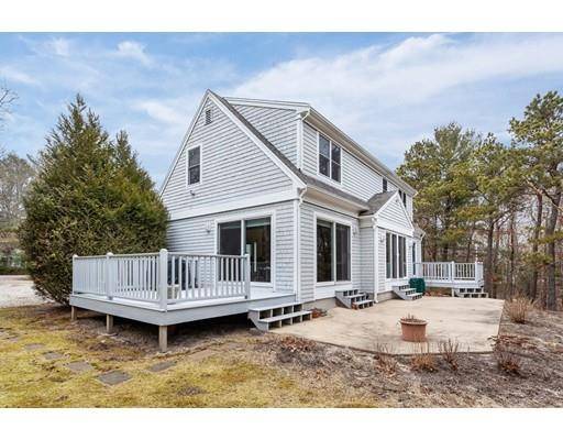 Falmouth, MA 02536,16 Lochstead Dr