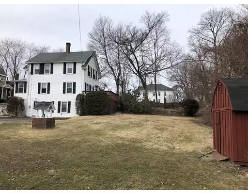 Milford, MA 01757,13 Jackson