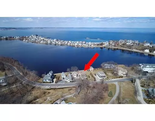 609 Jerusalem Rd, Cohasset, MA 02025